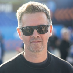 Александр Дриневский, 24.12, Санкт-Петербург