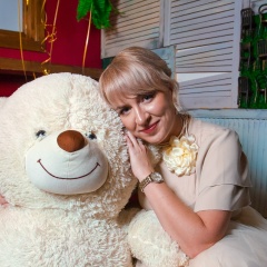 Мария Шустрова, 27.04.1988, Санкт-Петербург