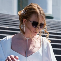 Елизавета Гаврилова, 01.05.1996, Челябинск