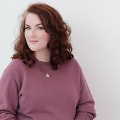 Анна Е, 25.06.1987, Москва