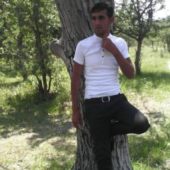 Rustem Rzazade, 29.01.1990, Тертер