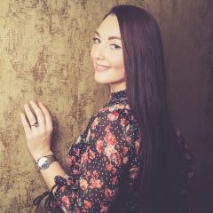 Елена Рудомская, 07.04, Gummersbach