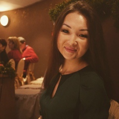 Zarina Mukasheva-Oturgasheva, 02.05, Санкт-Петербург