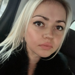 Екатерина Завада, 03.05.1986