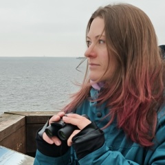 Вера Татосян, 31.12.1988, Санкт-Петербург