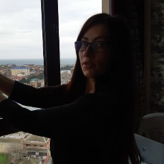 Анастасия Ленчукова, 01.02