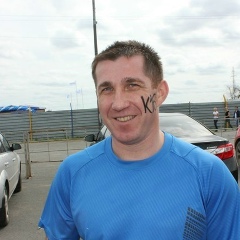 Юрий Аксенов, 12.04.1972, Тюмень