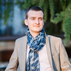 Стас Свирский, 06.07.1989, Москва