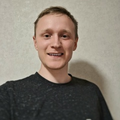 Максим Абдраупов, Воткинск