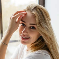 Екатерина Ромохова, 26.07, Пермь