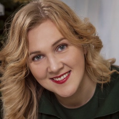 Вера Есенина, 14.05.1985, Москва