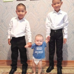 Азамат Жакаков