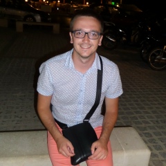 Дмитрий Плохотнюк, 22.03, Дмитров