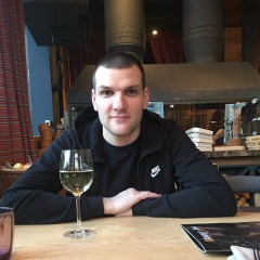 Олег Марков, 10.06