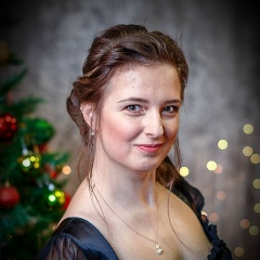 Наталья Вишневская, 01.02, Москва