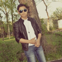 Даулет Садыков, 15.04.1995, Тараз