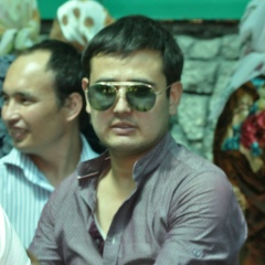Askarbek Kushkinbaev, 19.05.1993, Темиртау