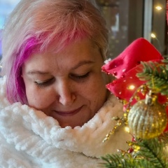 Вера Дыбаль, 01.09, Санкт-Петербург