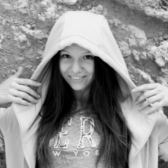 Дарья Инталёва, 12.04.1993