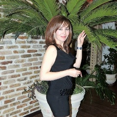 Tasha Aleks, Лобня