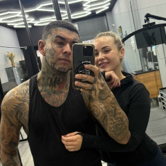 Кира Манухина, 07.06, Санкт-Петербург