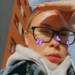 Anastassia Lapsina, 01.01.1991