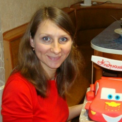 Надежда Енко, 19.03.1983, Бердянск