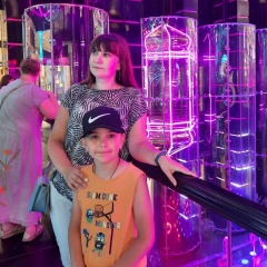 Надежда Добрынина, 08.04, Реутов