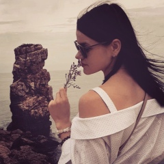 Александра , 18.01.1989, Киев