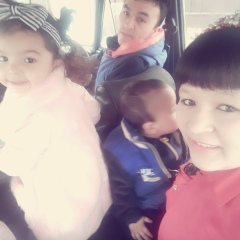 Диля Неметова, 21.04.1996, Туркестан