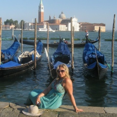 Ольга Орленева, 14.03.1970, Санкт-Петербург