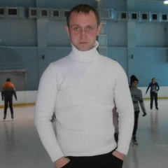 Сергей Трошин, 18.01.1982, Днепр (Днепропетровск)