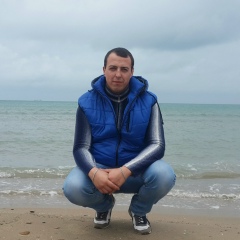 Александр Салуян, 24.04.1988, Новороссийск