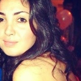 Кристина Карапетян, 29.09.1985, Москва