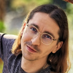 Кирилл Емельянов, Санкт-Петербург