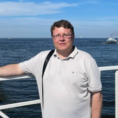 Ильдар Габитов, Челябинск