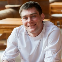 Александр Селютин, 22.11, Самара