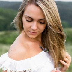 Ира Досумбаева, 28.08.1990, Усть-Каменогорск