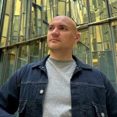 Дмитрий Вычужанин, 15.07, Санкт-Петербург