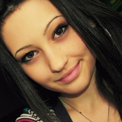 Аня Ковалёва, 24.08.1991, Киев