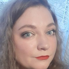 Яна Андреева, 23.01, Санкт-Петербург