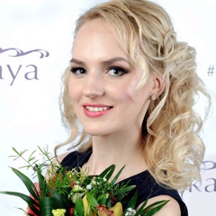 Анна Барушова, 07.03.1992, Запорожье