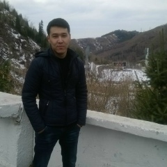 Марат Ахмедов, 08.03, Актау