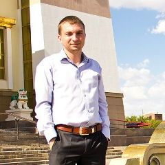 Антон Антохин, 16.11, Москва