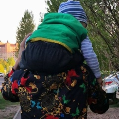 Биржан Исахан, 24.09