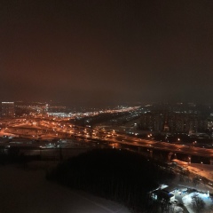 Артём Михайлов, 03.04