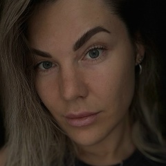 Дарья Соловьева, 25.08.1930, Москва