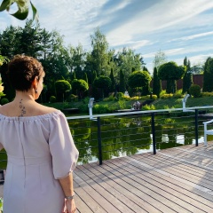 Евгения Федотова, 04.01.1975, Москва