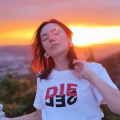 Екатерина Жадаева