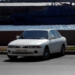 Алексей Степанов, Санкт-Петербург